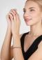 Preview: purple - Petit Glamour d'Afrique - Konplott bracelet